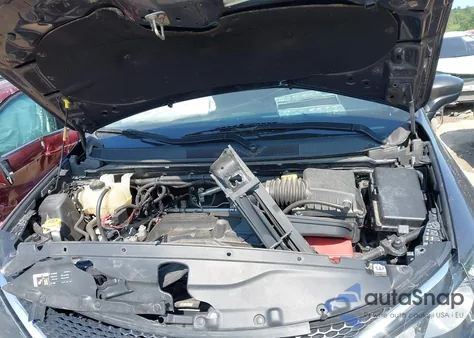 2017 Chrysler Pacifica Touring from USA, damaged, VIN 2C4RC1DG7HR744708